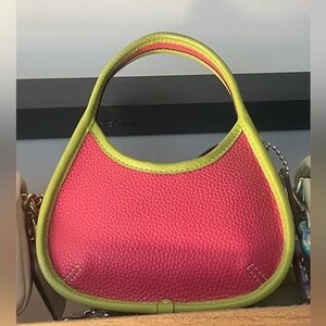 Mini Ergo Coachtopia Bag